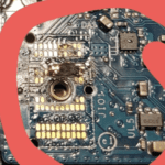 laptop-spill-damage tech support - laptop repair - water damage